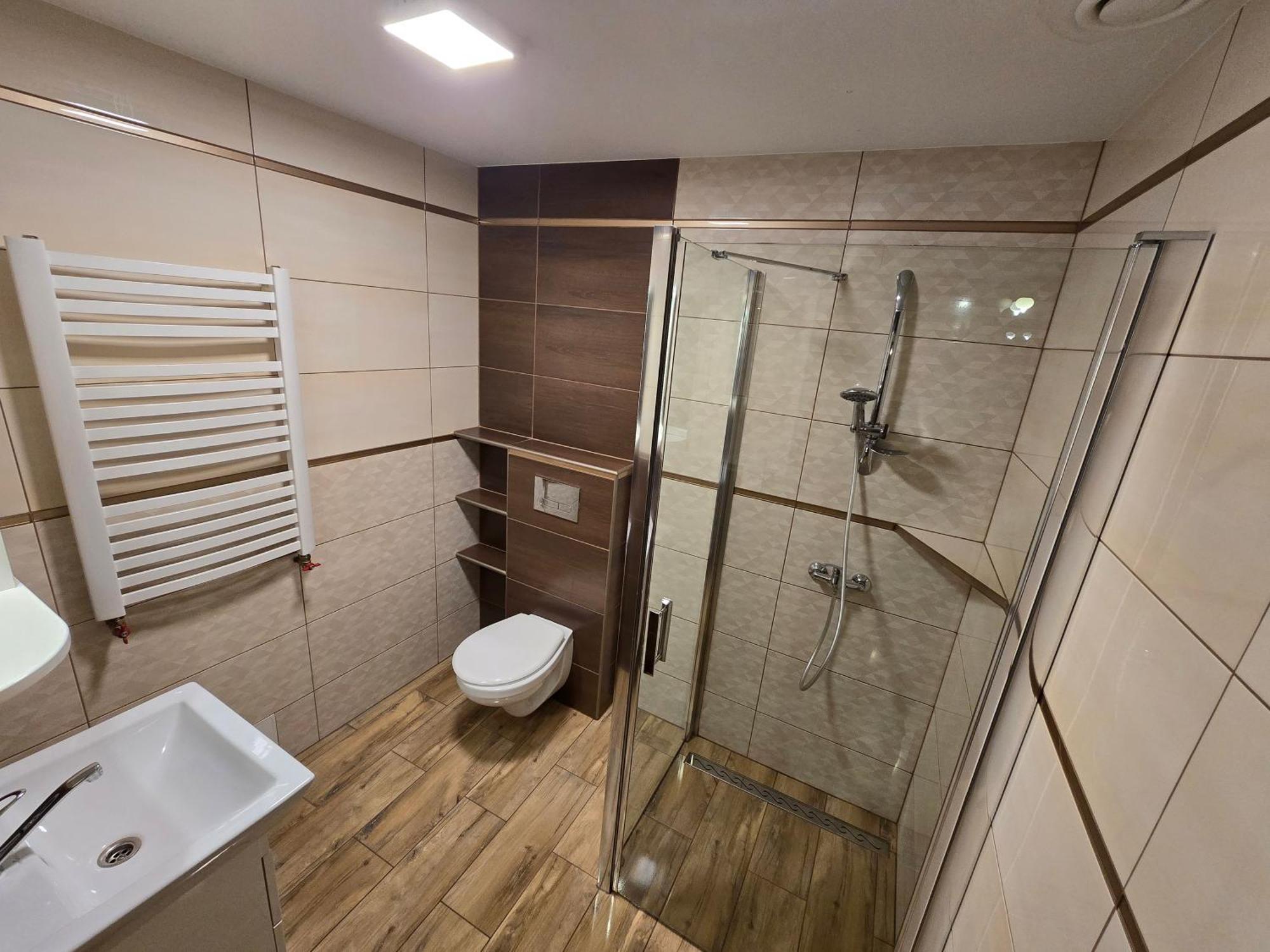 Bed and Breakfast U Zosi Pyzowka Экстерьер фото