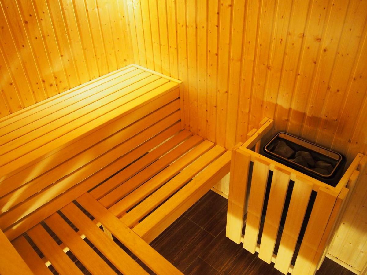 Bed and Breakfast U Zosi Pyzowka Экстерьер фото